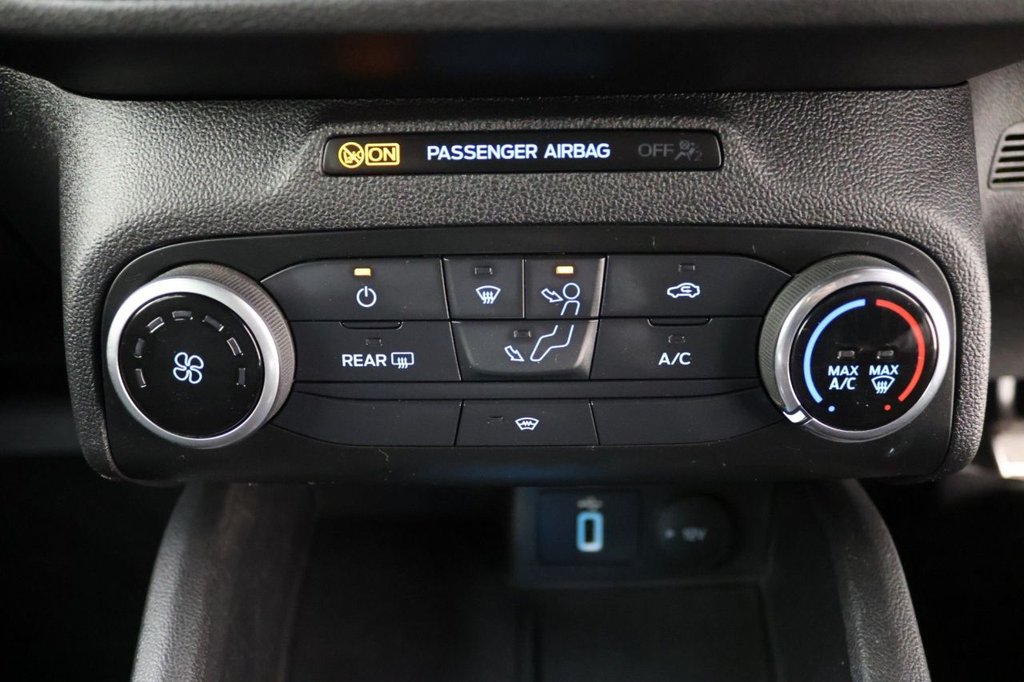 Used Ford Focus 2019 for sale - 78029999: Photo 16