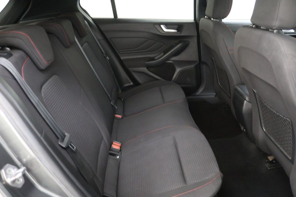 Used Ford Focus 2019 for sale - 78029999: Photo 17