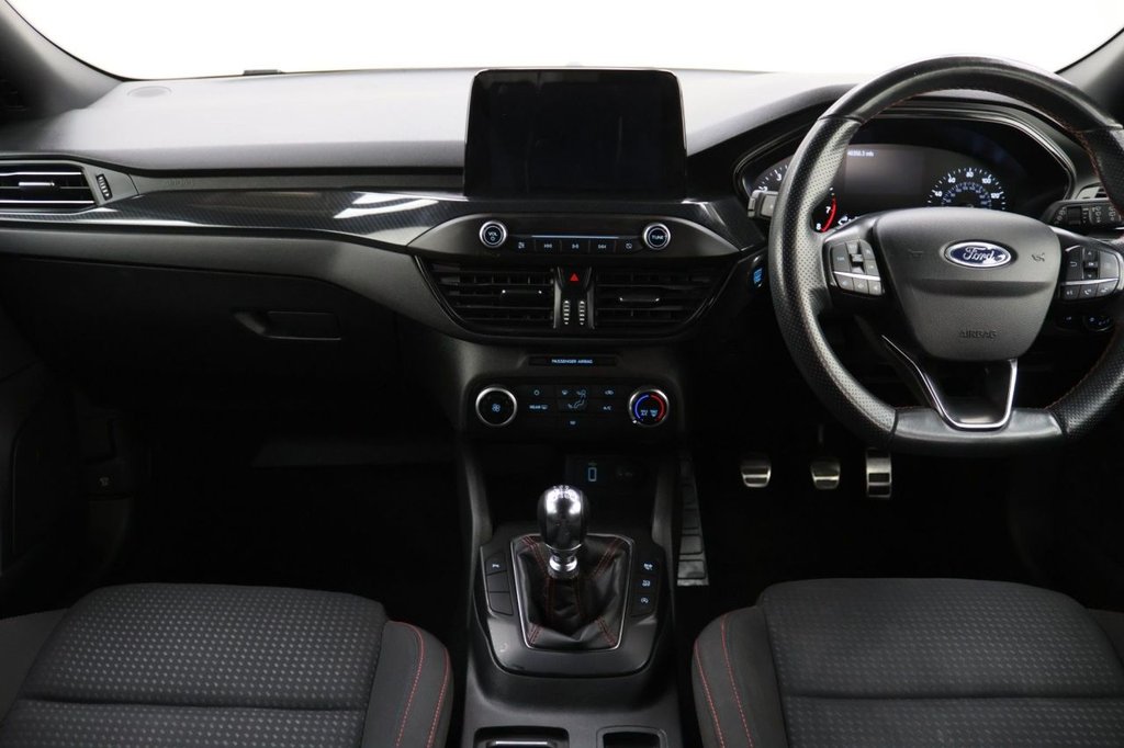 Used Ford Focus 2019 for sale - 78029999: Photo 18