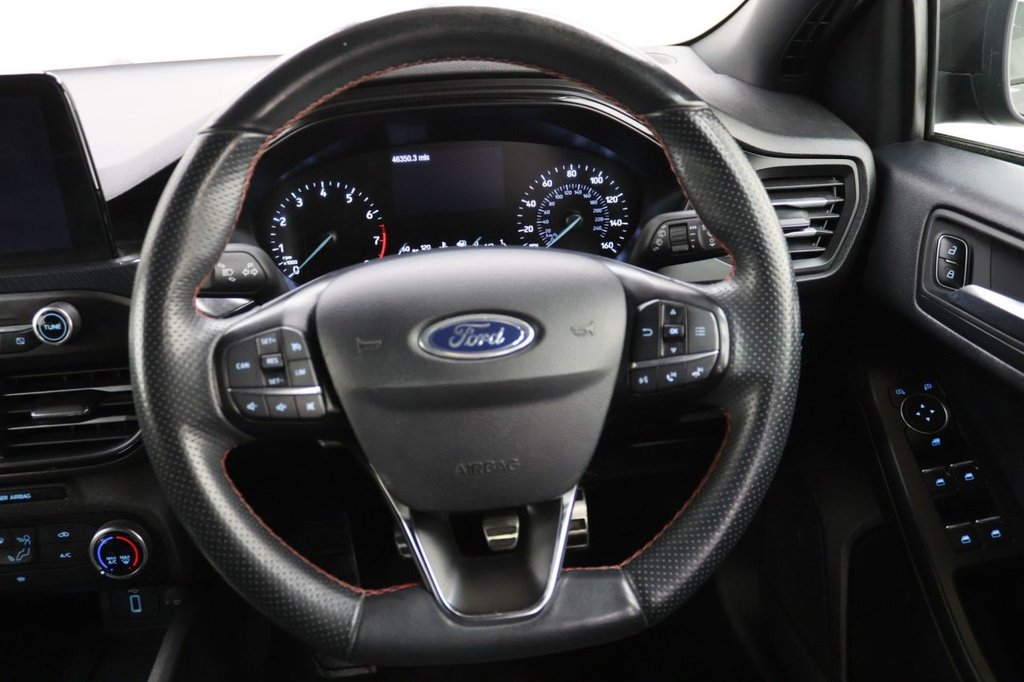 Used Ford Focus 2019 for sale - 78029999: Photo 20