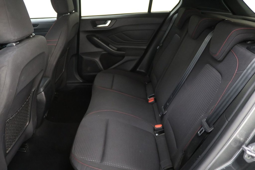 Used Ford Focus 2019 for sale - 78029999: Photo 21