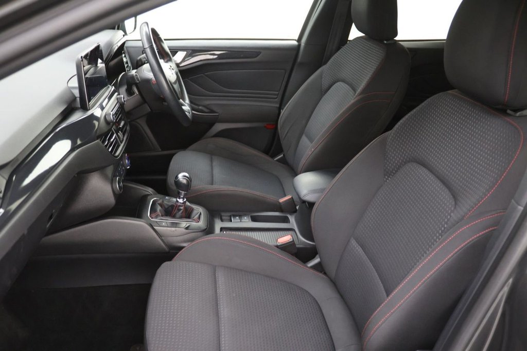 Used Ford Focus 2019 for sale - 78029999: Photo 22