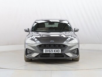 Used Ford Focus 2019 for sale - 78029999: Photo