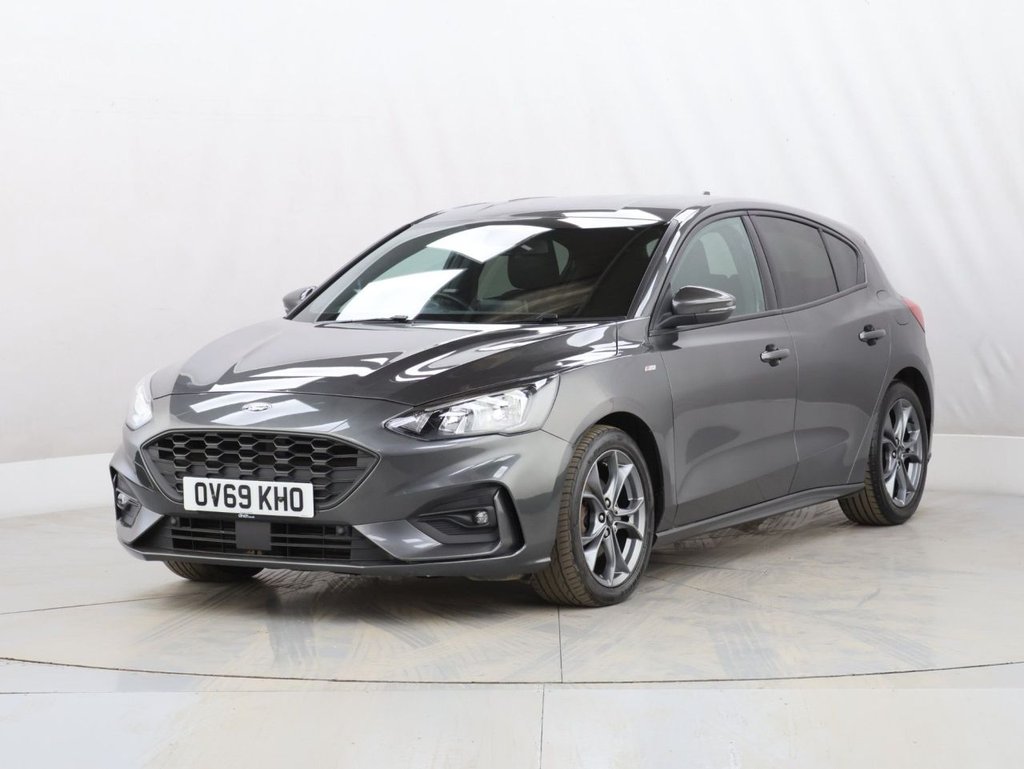 Used Ford Focus 2019 for sale - 78029999: Photo 5