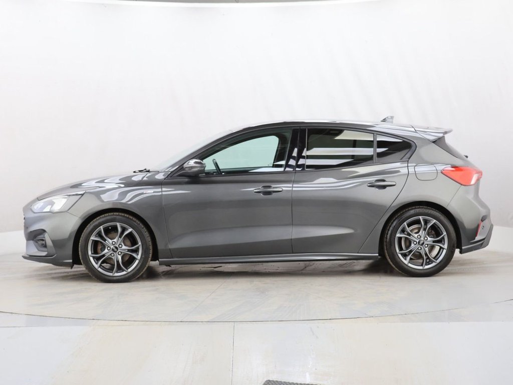 Used Ford Focus 2019 for sale - 78029999: Photo 6