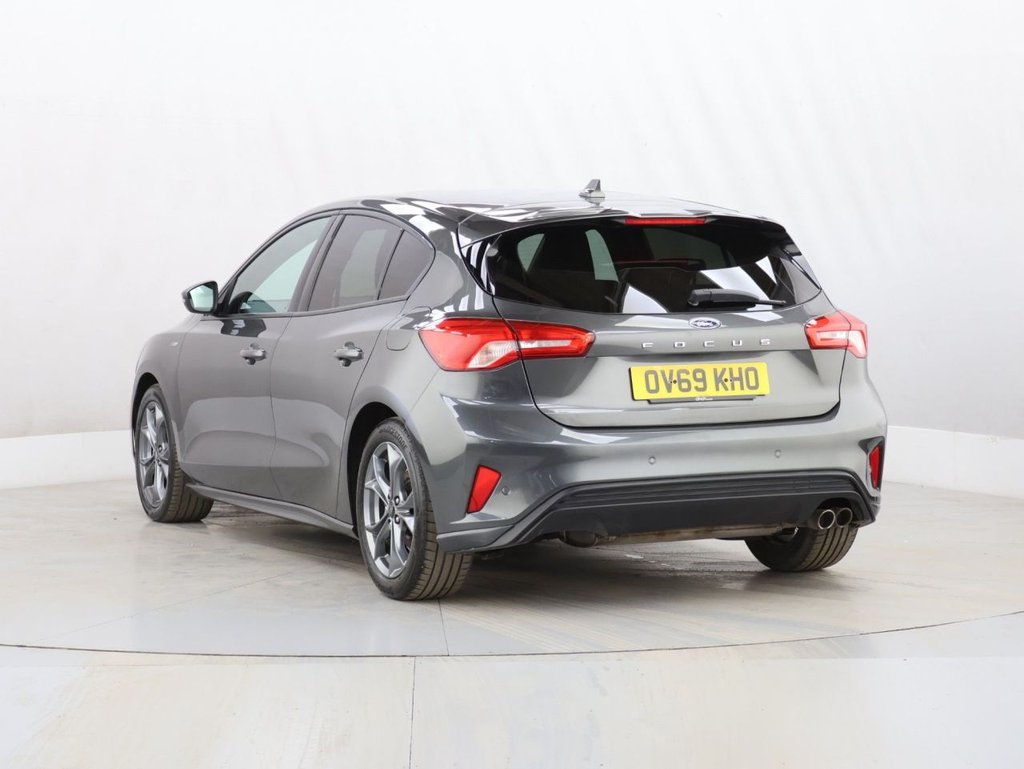 Used Ford Focus 2019 for sale - 78029999: Photo 7