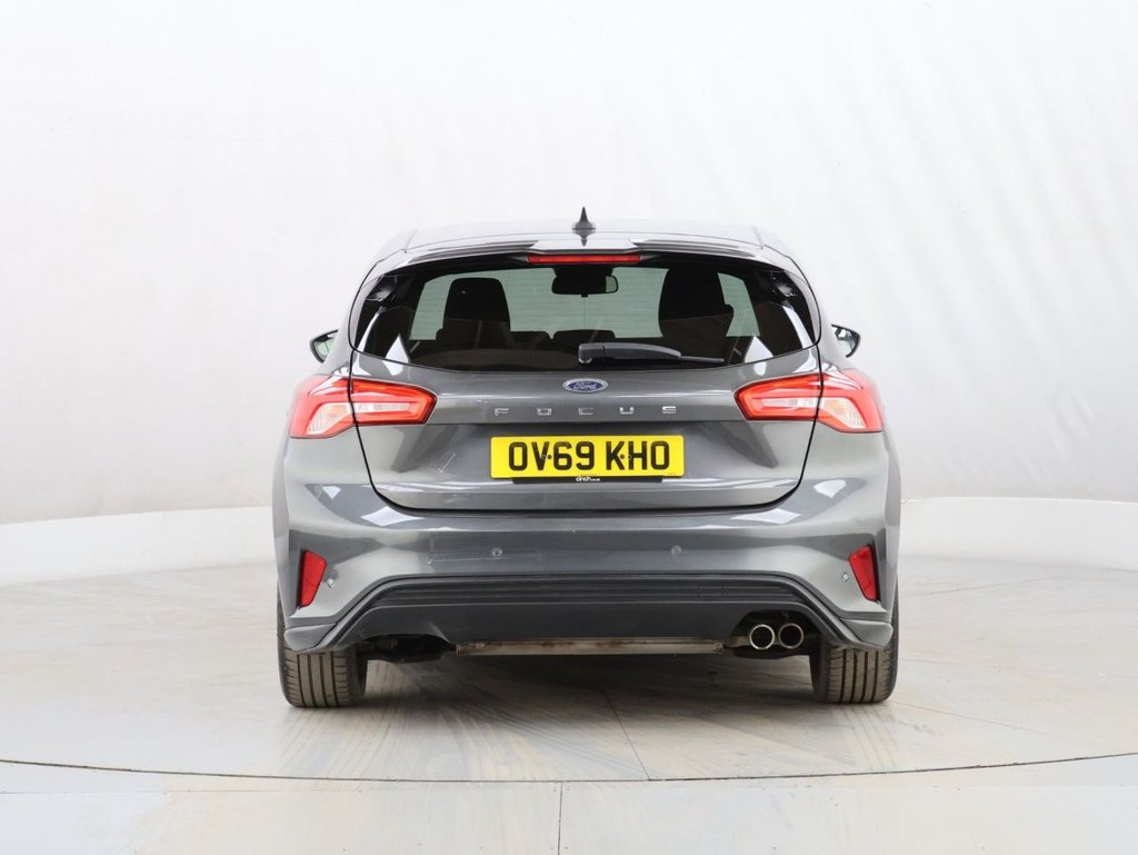 Used Ford Focus 2019 for sale - 78029999: Photo 9