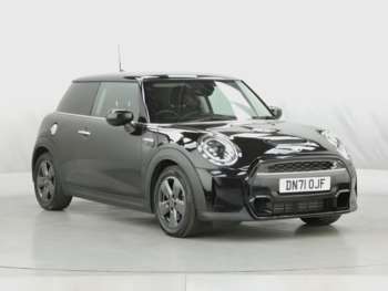 Used MINI Hatch 2021 for sale - 74233191: Photo