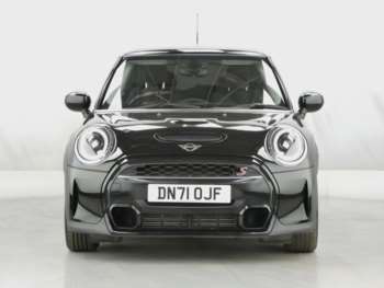 Used MINI Hatch 2021 for sale - 74233191: Photo
