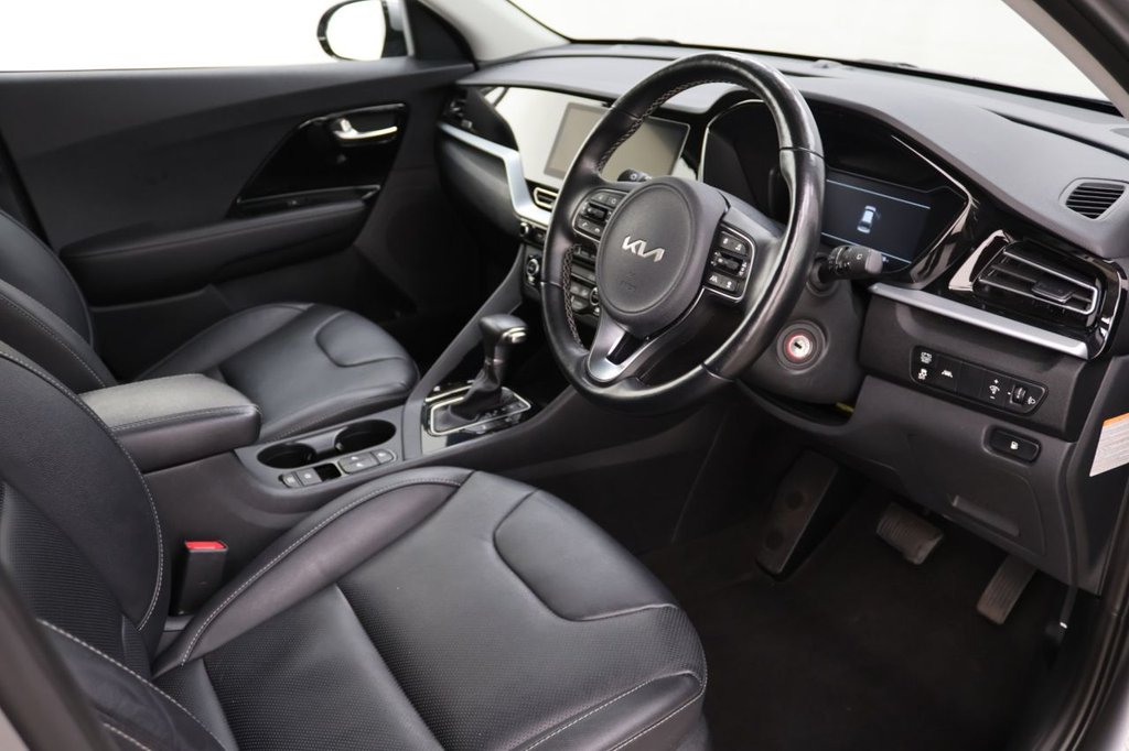 Used Kia Niro 2022 for sale - 76416959: Photo 10