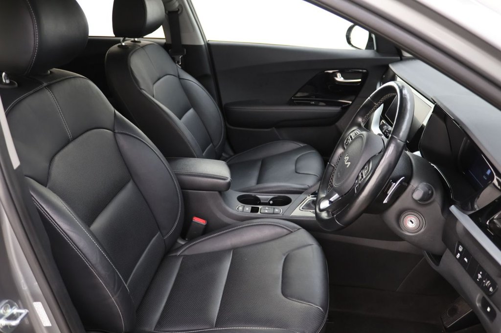 Used Kia Niro 2022 for sale - 76416959: Photo 12