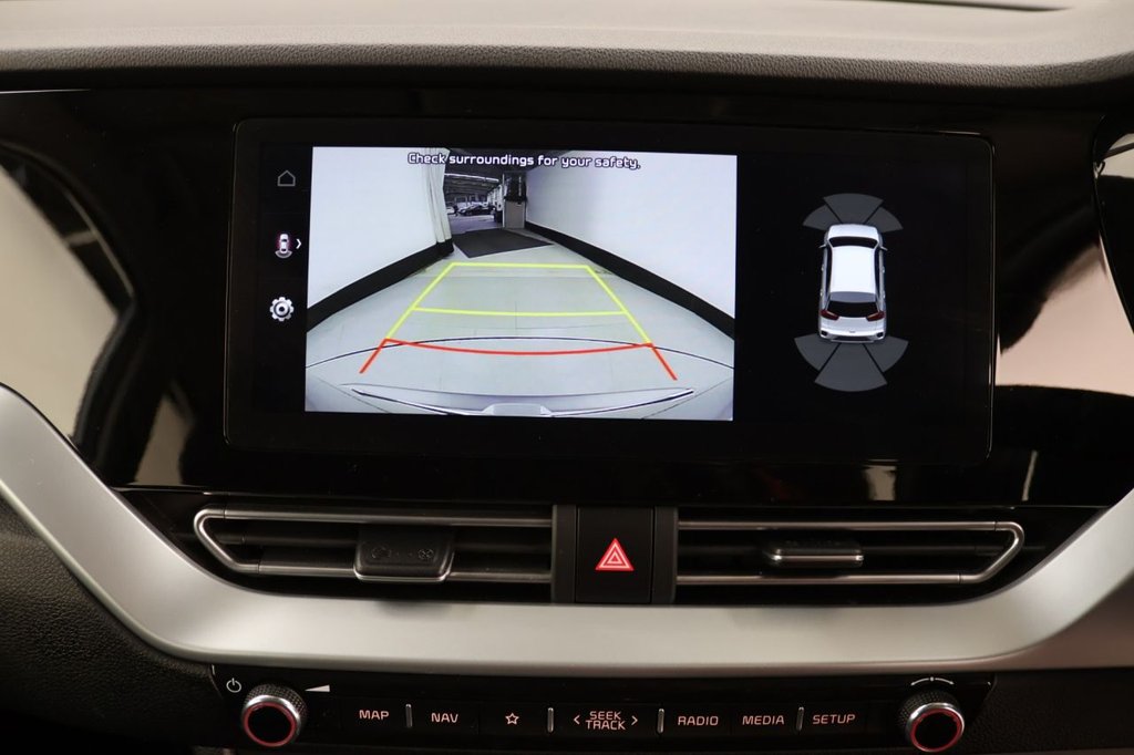 Used Kia Niro 2022 for sale - 76416959: Photo 14