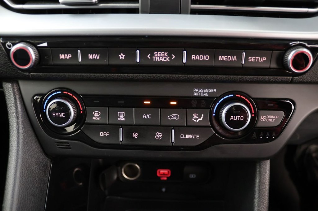 Used Kia Niro 2022 for sale - 76416959: Photo 15