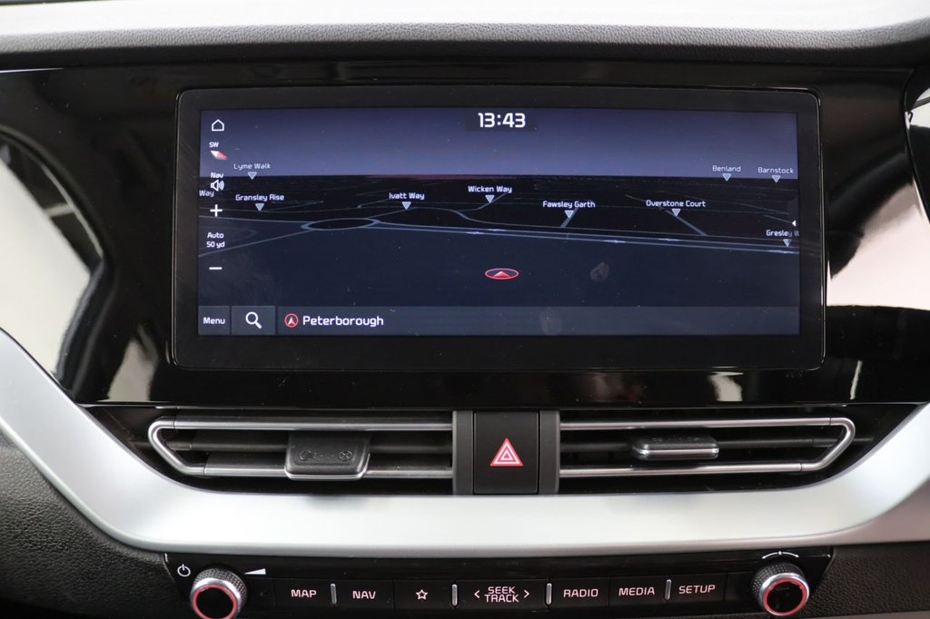 Used Kia Niro 2022 for sale - 76416959: Photo 16