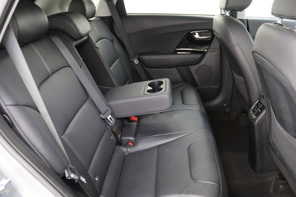 Used Kia Niro 2022 for sale - 76416959: Photo 17