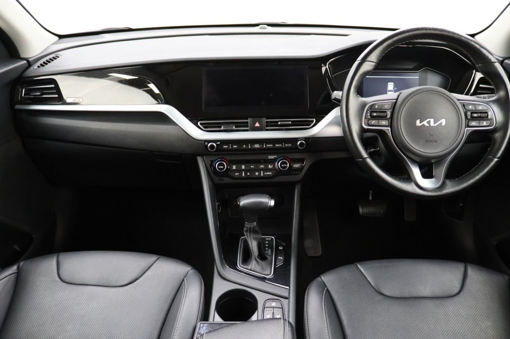 Used Kia Niro 2022 for sale - 76416959: Photo 18