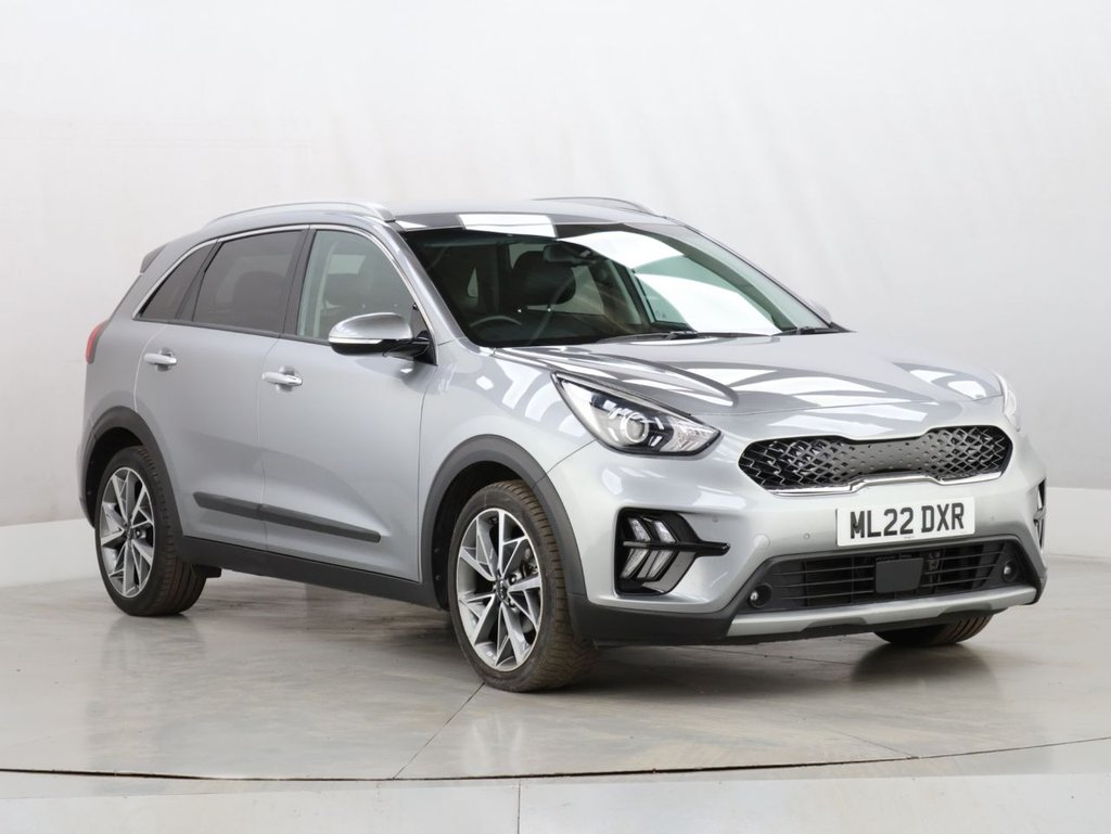 Used Kia Niro 2022 for sale - 76416959: Photo 2