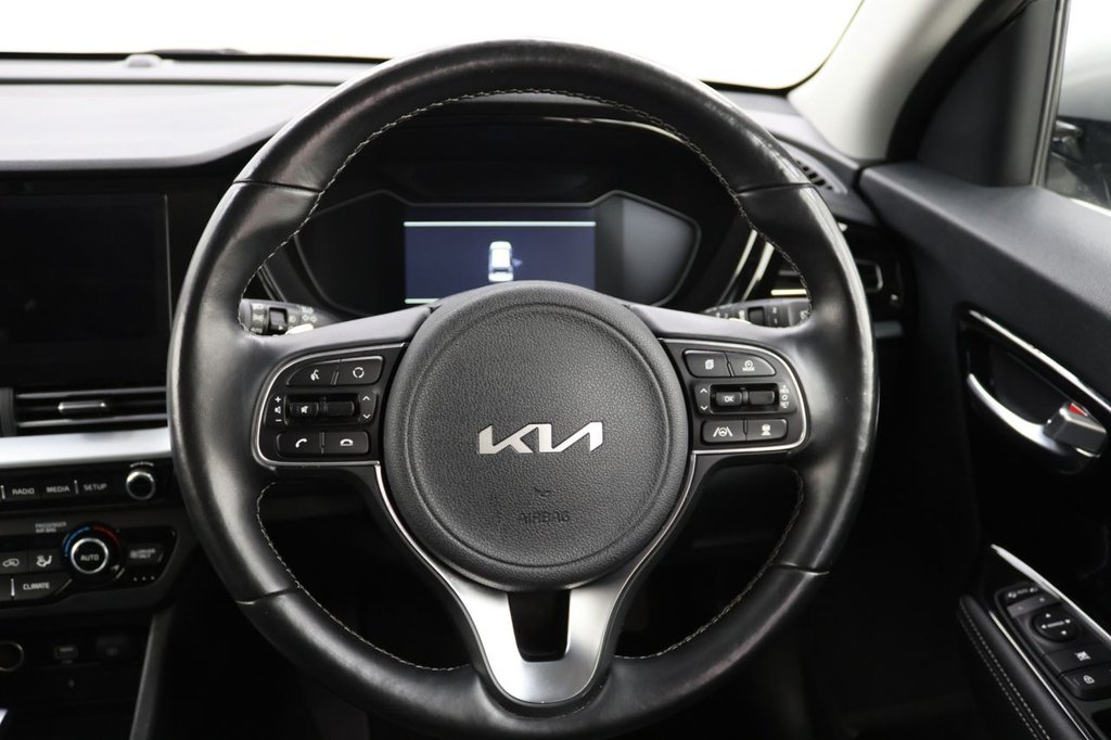 Used Kia Niro 2022 for sale - 76416959: Photo 20
