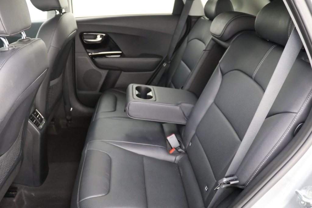 Used Kia Niro 2022 for sale - 76416959: Photo 21