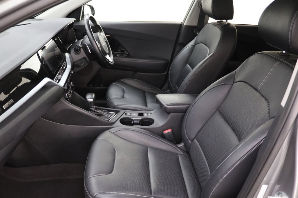 Used Kia Niro 2022 for sale - 76416959: Photo 22