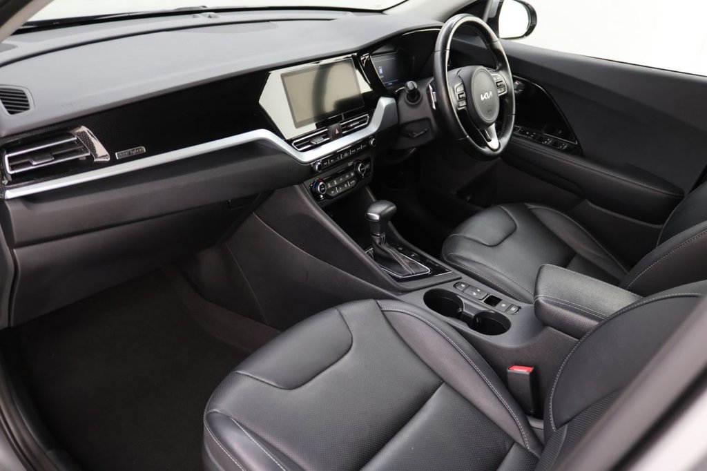 Used Kia Niro 2022 for sale - 76416959: Photo 24