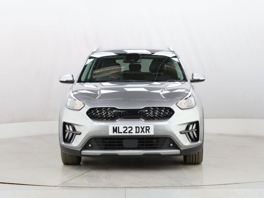 Used Kia Niro 2022 for sale - 76416959: Photo 3
