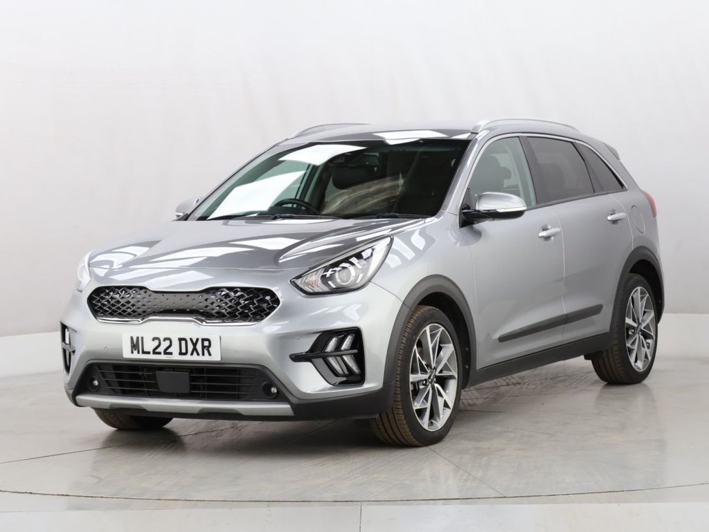 Used Kia Niro 2022 for sale - 76416959: Photo 5