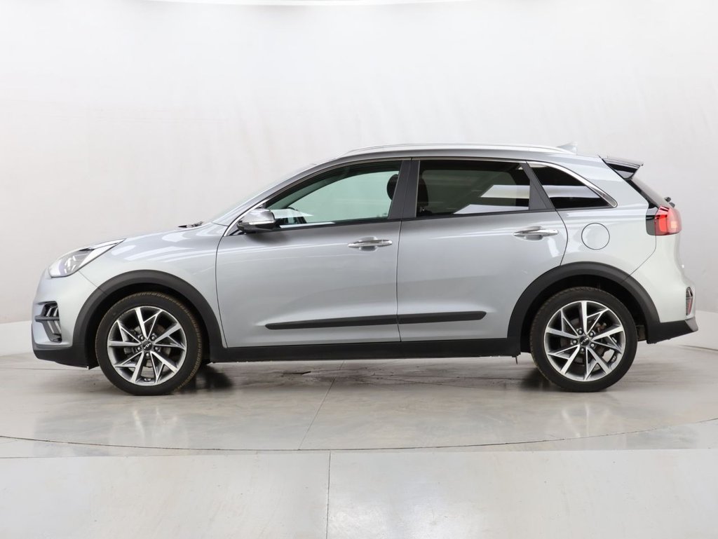 Used Kia Niro 2022 for sale - 76416959: Photo 6