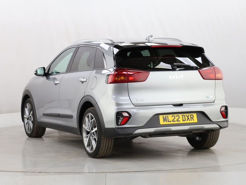 Used Kia Niro 2022 for sale - 76416959: Photo 7