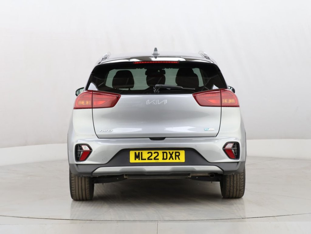 Used Kia Niro 2022 for sale - 76416959: Photo 9