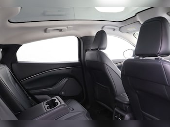 Used Ford Mustang Mach-E 2021 for sale - 76279721: Photo 2