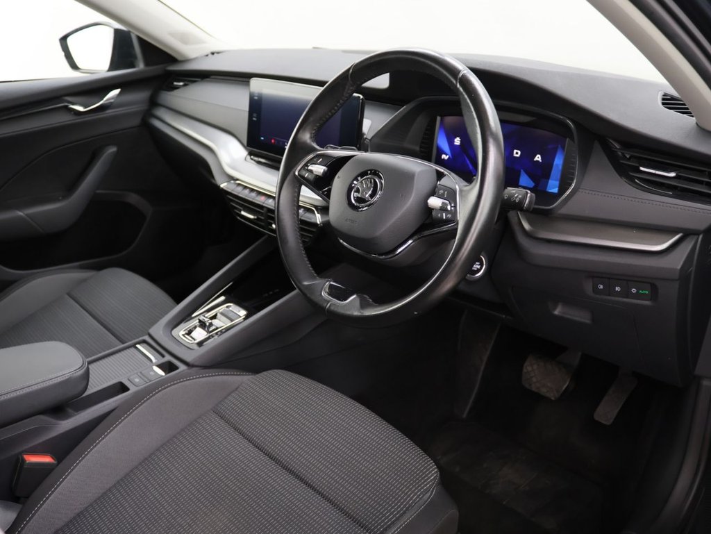 Used Skoda Octavia 2021 for sale - 76018827: Photo 10