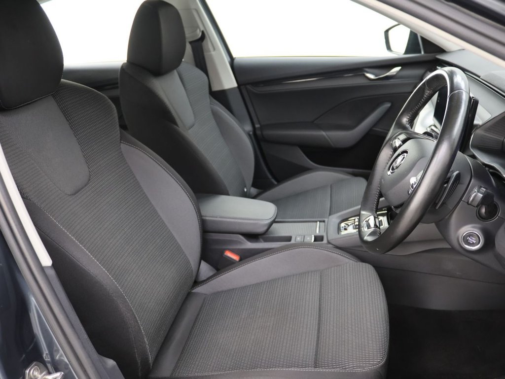 Used Skoda Octavia 2021 for sale - 76018827: Photo 12