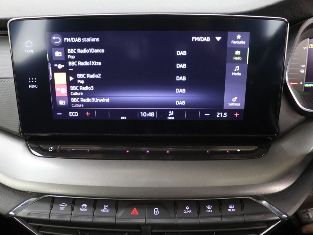 Used Skoda Octavia 2021 for sale - 76018827: Photo 13