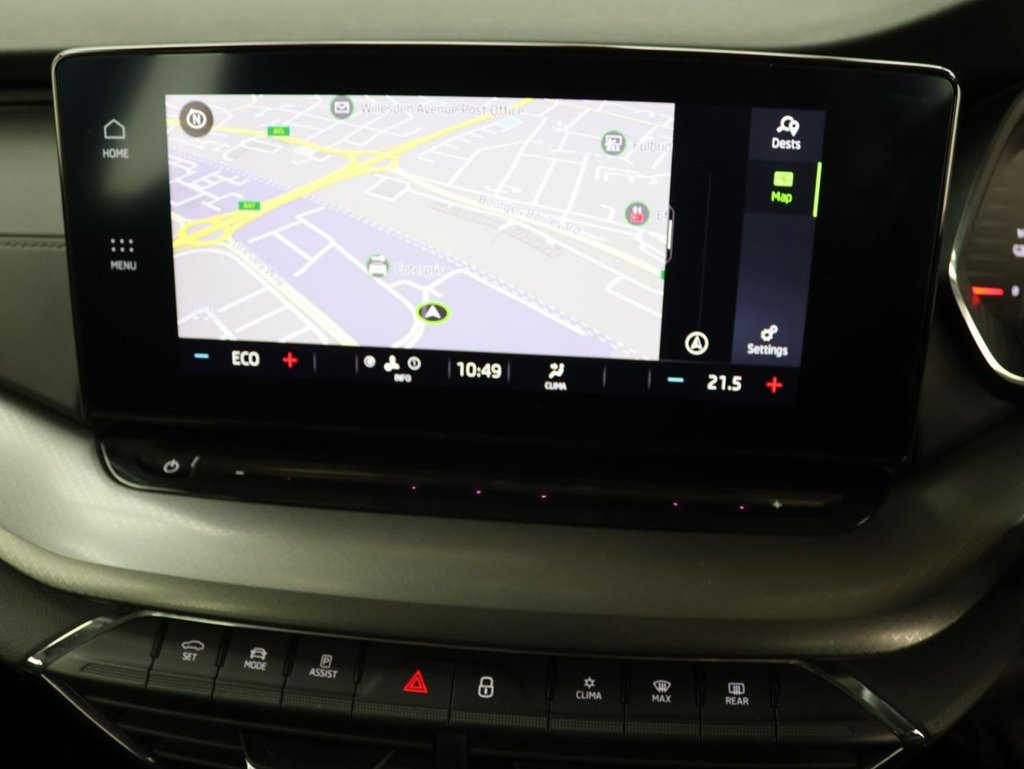 Used Skoda Octavia 2021 for sale - 76018827: Photo 16