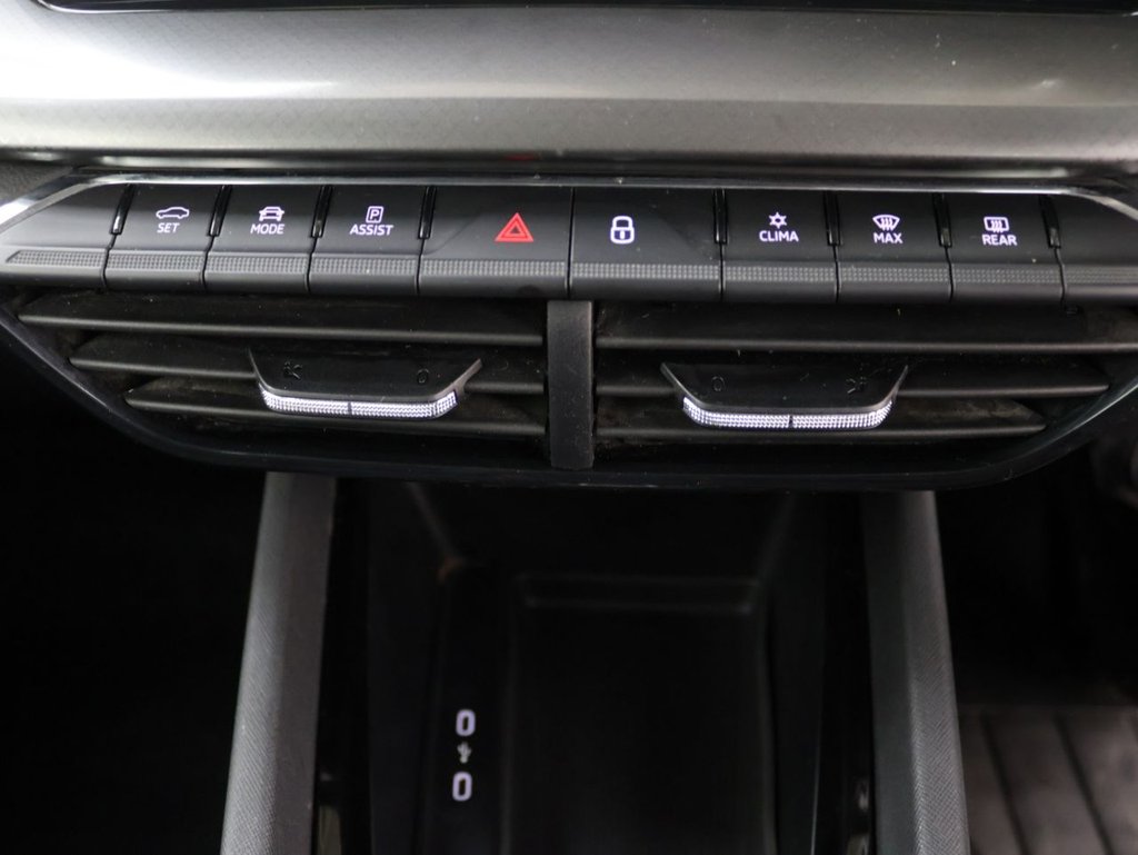 Used Skoda Octavia 2021 for sale - 76018827: Photo 17