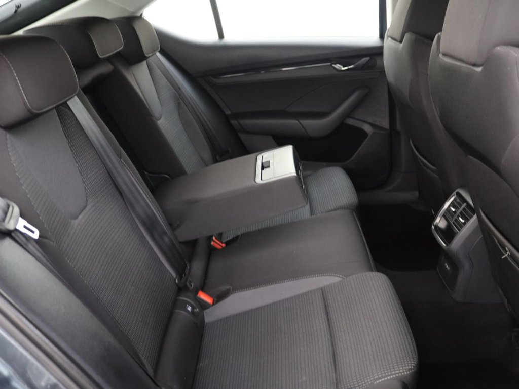 Used Skoda Octavia 2021 for sale - 76018827: Photo 18