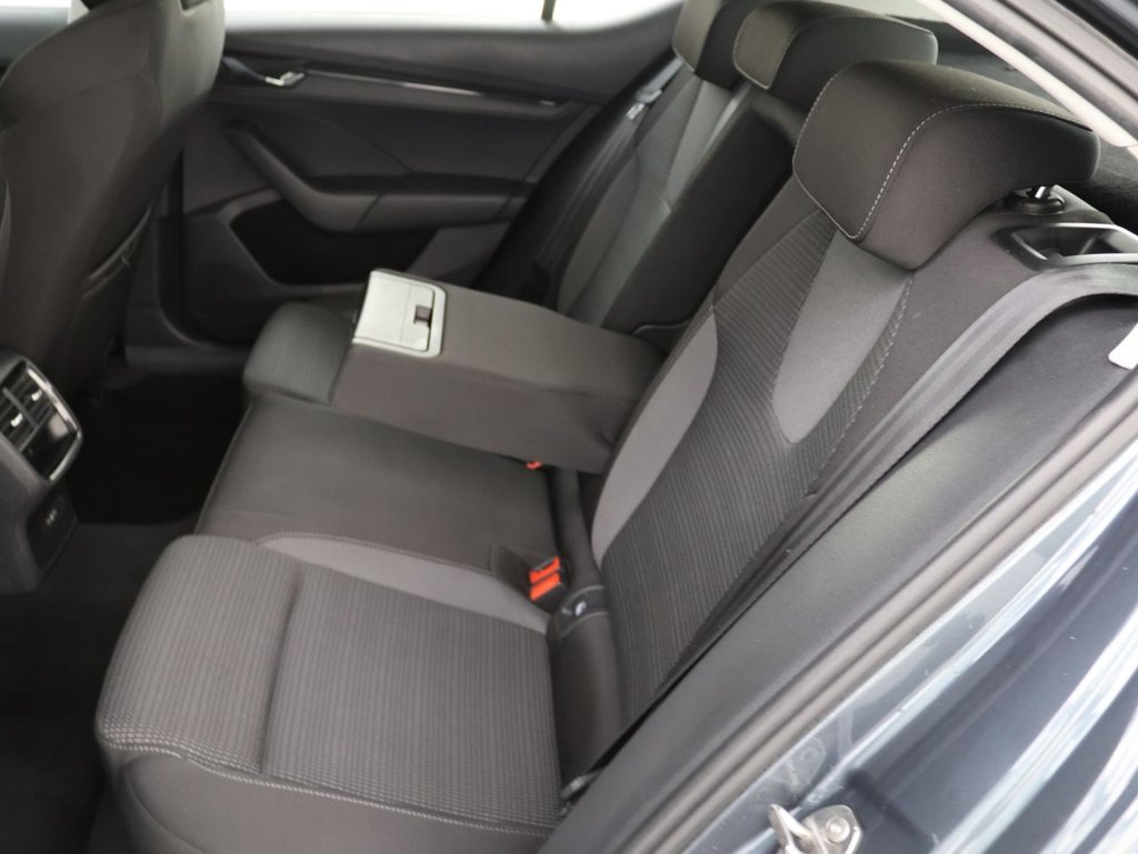 Used Skoda Octavia 2021 for sale - 76018827: Photo 22