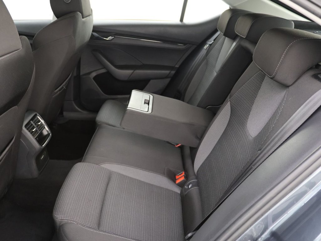 Used Skoda Octavia 2021 for sale - 76018827: Photo 23