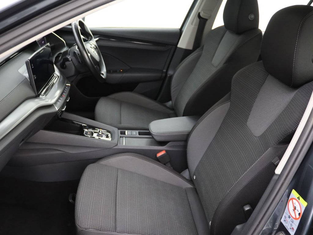 Used Skoda Octavia 2021 for sale - 76018827: Photo 24