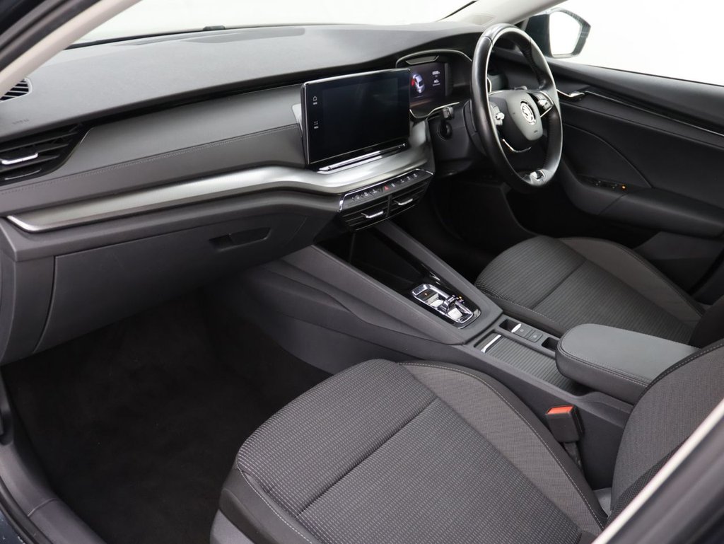 Used Skoda Octavia 2021 for sale - 76018827: Photo 26