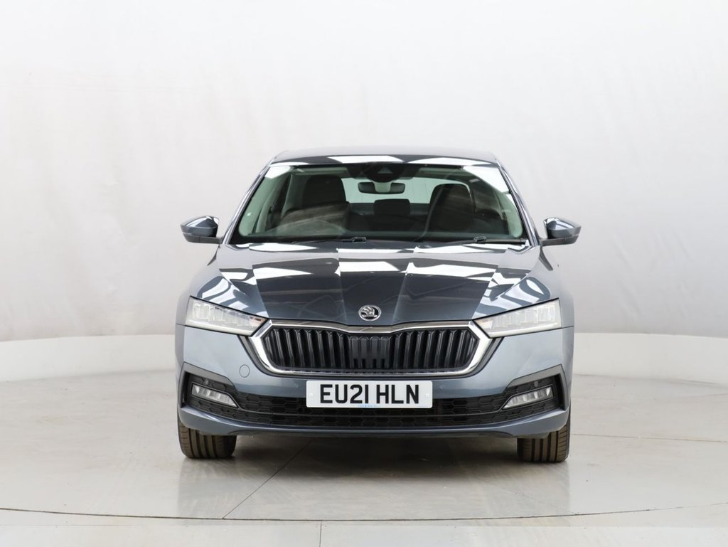 Used Skoda Octavia 2021 for sale - 76018827: Photo 3