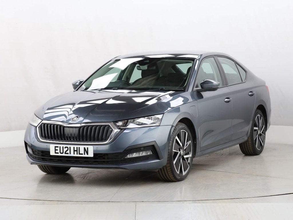 Used Skoda Octavia 2021 for sale - 76018827: Photo 5