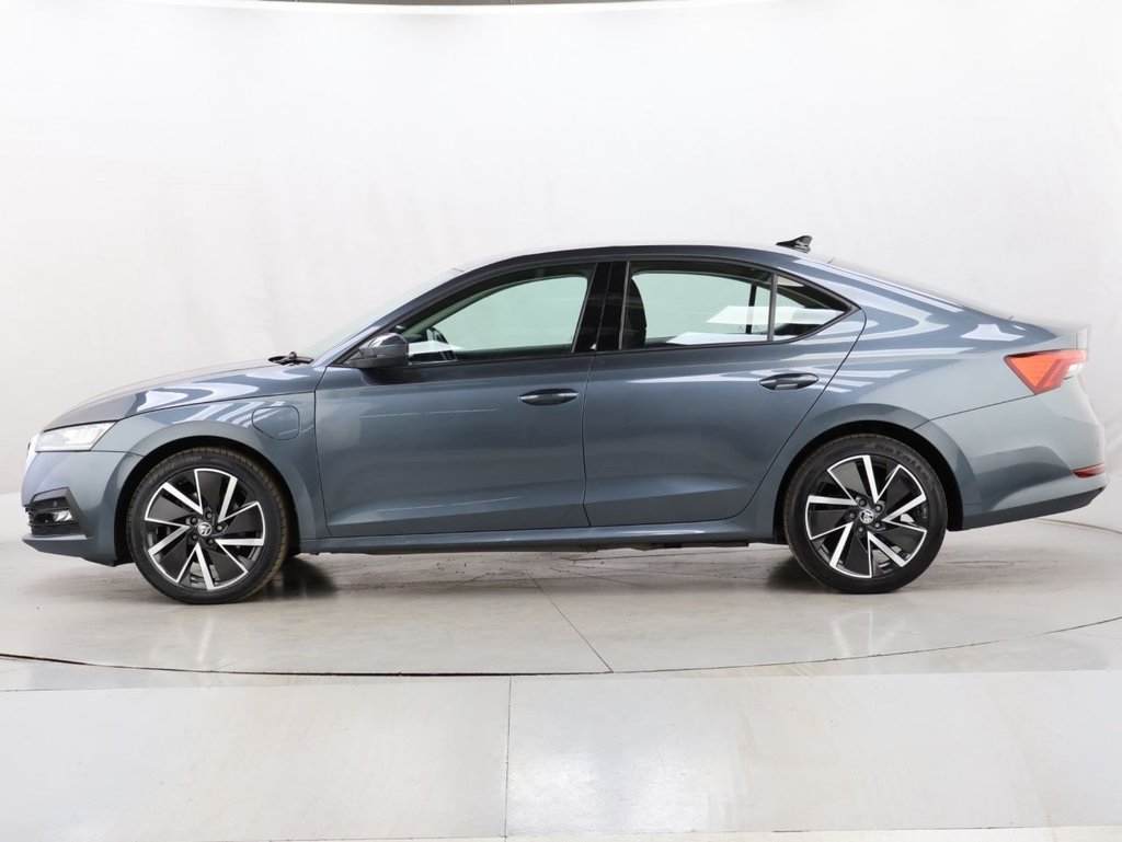 Used Skoda Octavia 2021 for sale - 76018827: Photo 6