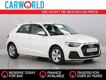 Audi - A1
