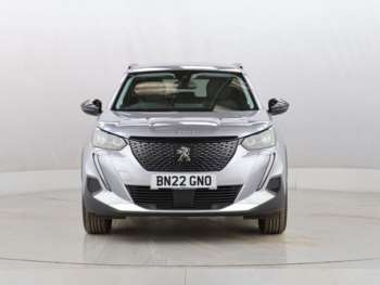 Used Peugeot 2008 2022 for sale - 74954413: Photo