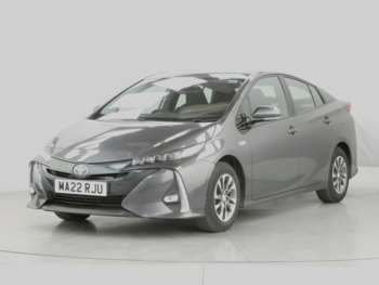 Used Toyota Prius 2022 for sale - 74529363: Photo