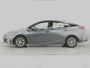 Used Toyota Prius 2022 for sale - 74529363: Photo