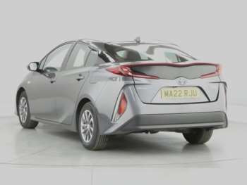 Used Toyota Prius 2022 for sale - 74529363: Photo