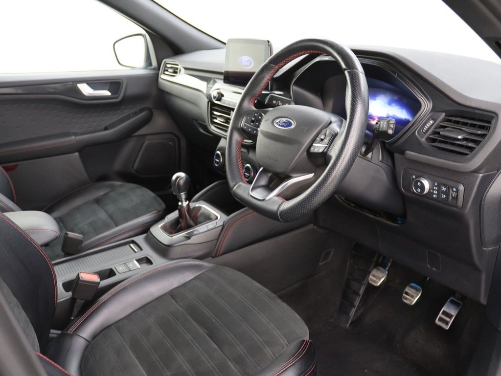 Used Ford Kuga 2020 for sale - 78082661: Photo 10